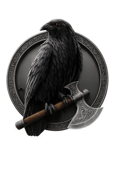 RavenAxe