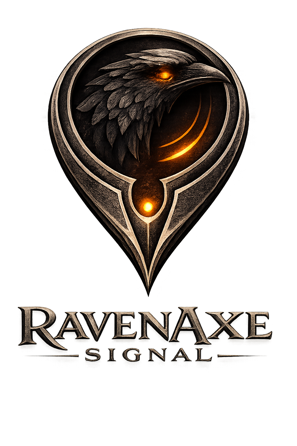 RavenAxe Signal